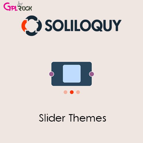 Soliloquy Slider Themes Addon